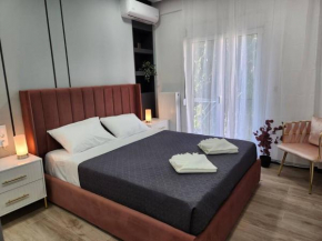 New Stylish Home Central Athens VIPGreece